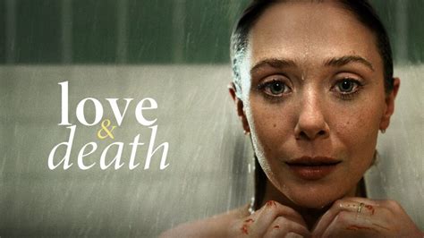 folgen von love & death|Love & Death Episodenguide 